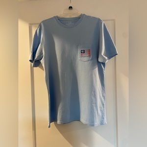 Vineyard Vines Lacrosse T-shirt